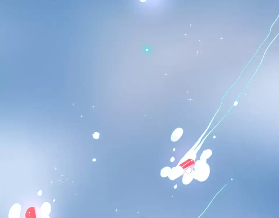 第16话 在意 第113页