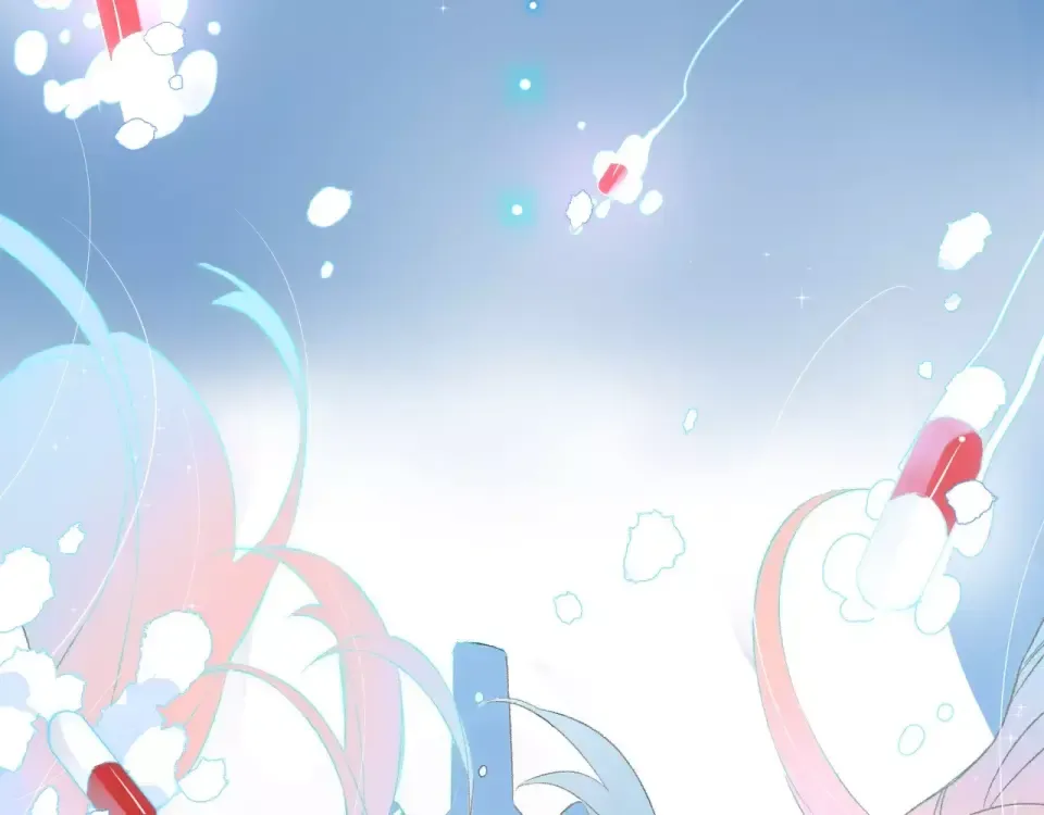 第16话 在意 第114页