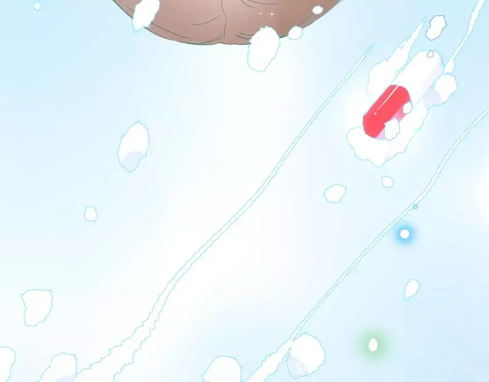第16话 在意 第116页