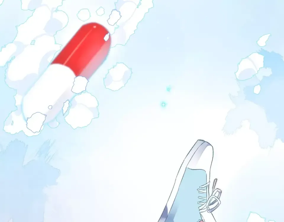 第16话 在意 第117页