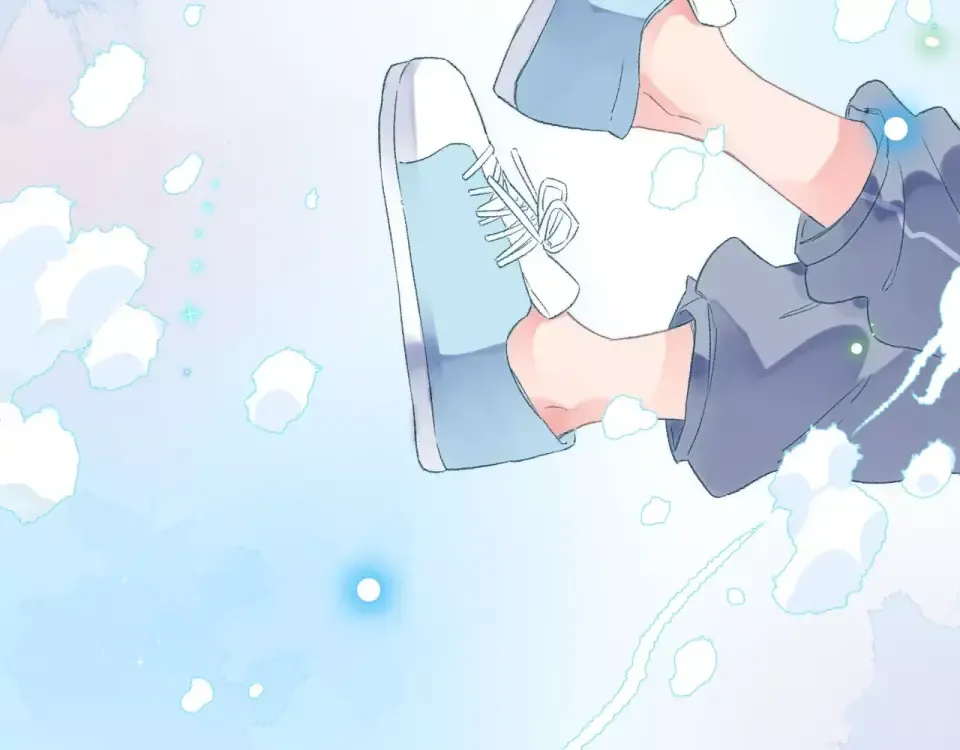 第16话 在意 第118页