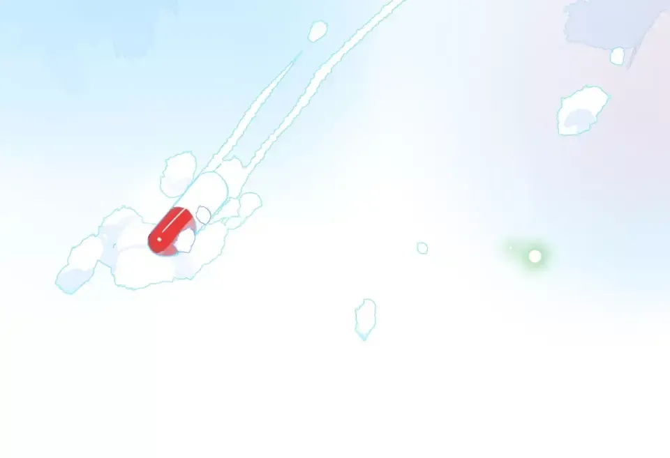 第16话 在意 第119页