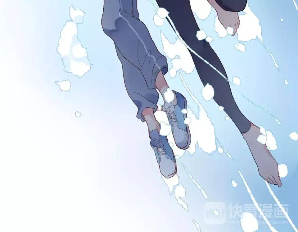 第16话 在意 第139页