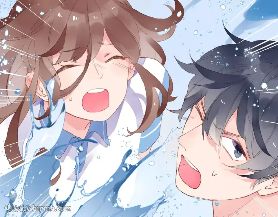 第16话 在意 第144页