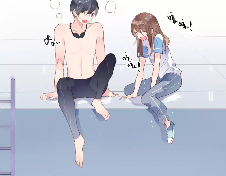 第16话 在意 第149页