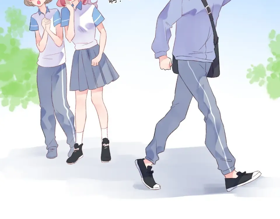 第18话 挥之不去 第106页