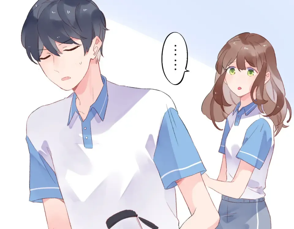 第19话 了解 第5页
