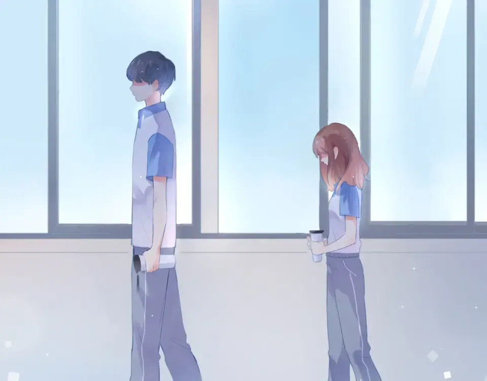 第19话 了解 第10页