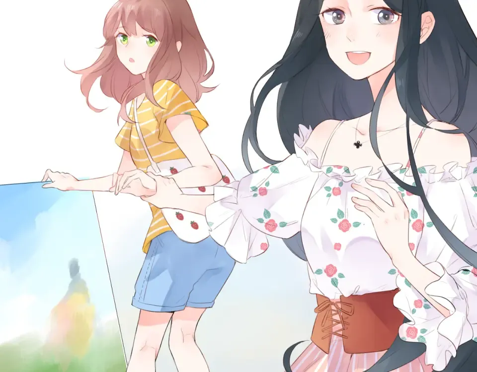 第21话 遥不可及 第94页