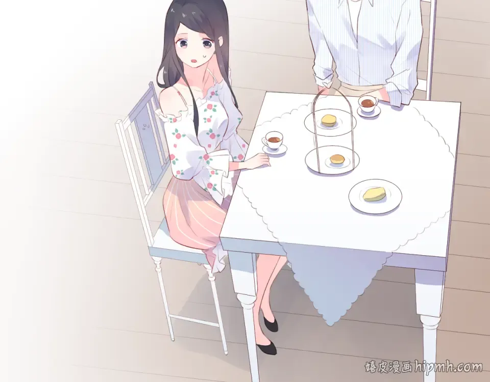 第23话 狼狈 第96页