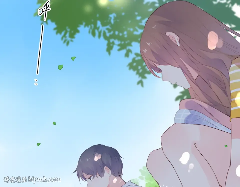 第23话 狼狈 第136页