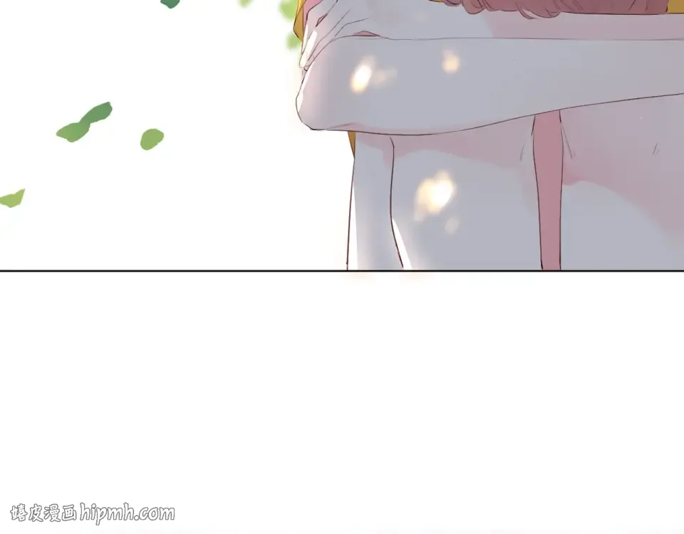 第25话 空白画纸 第8页
