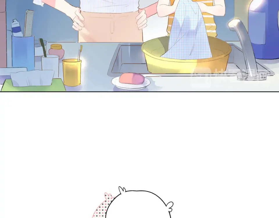 第25话 空白画纸 第14页