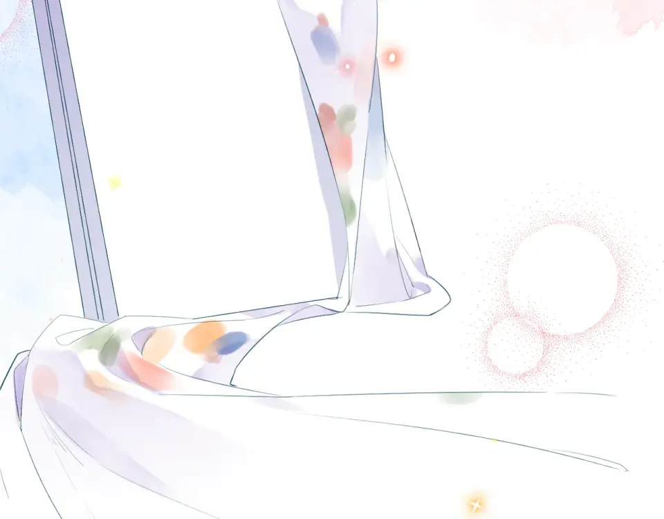 第25话 空白画纸 第60页