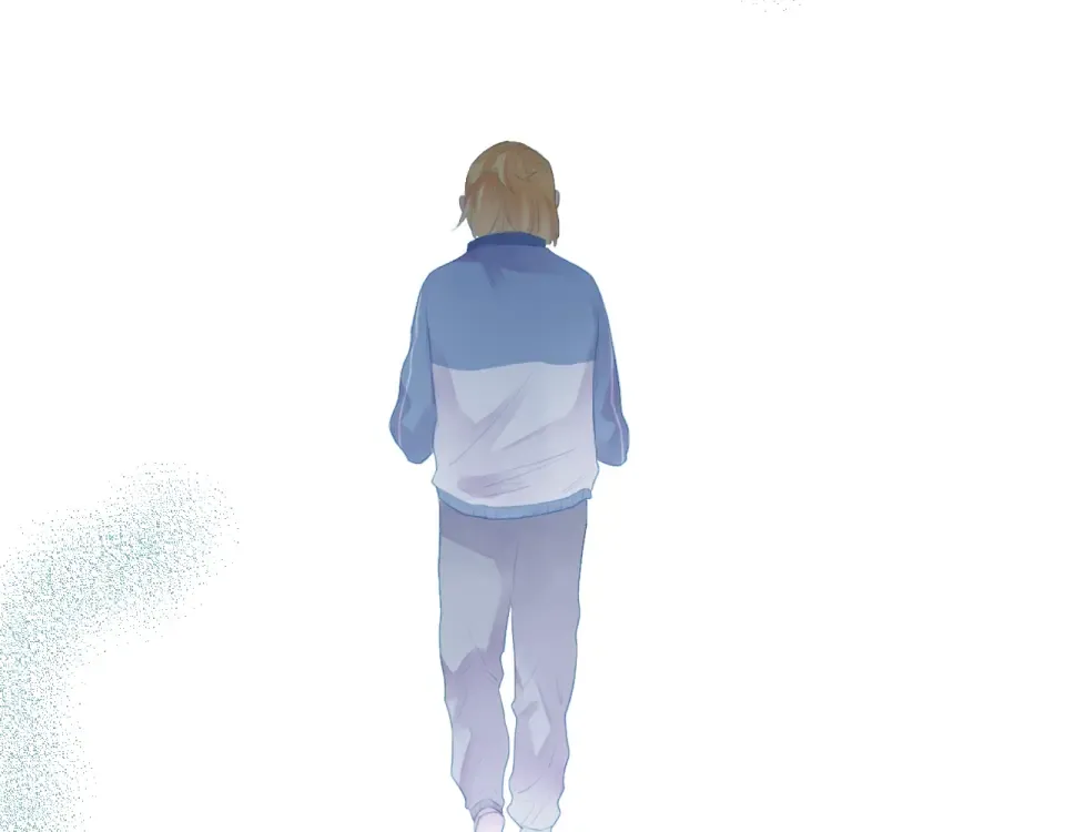 第25话 空白画纸 第131页