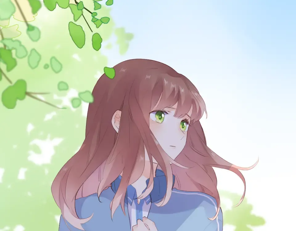 第25话 空白画纸 第145页