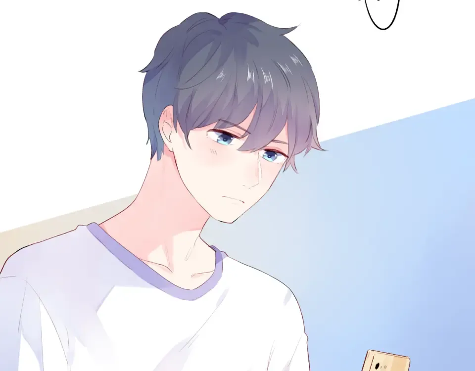 第25话 空白画纸 第181页