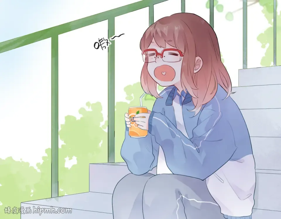 第28话 担心 第24页