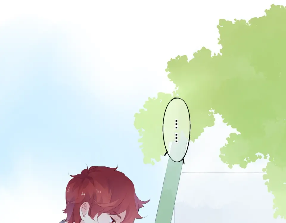 第28话 担心 第31页