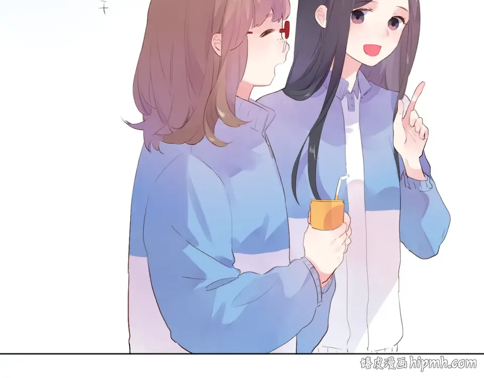 第28话 担心 第104页