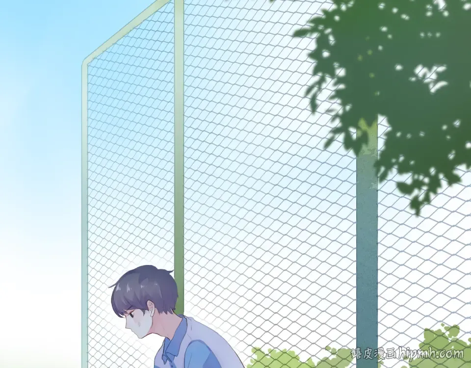 第30话 距离 第64页