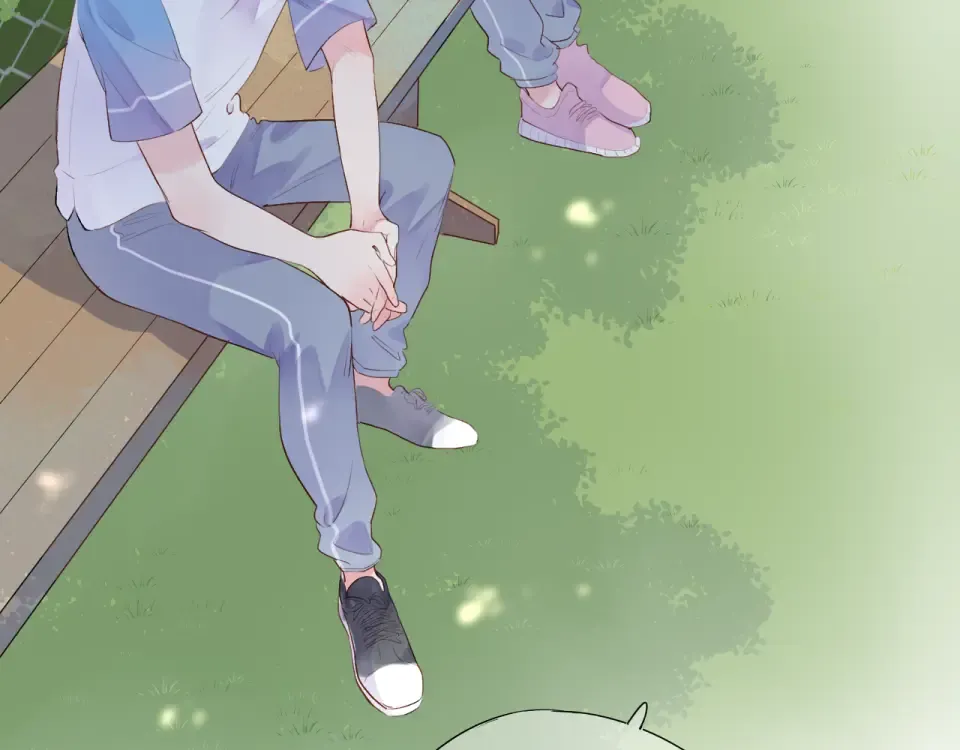 第30话 距离 第90页