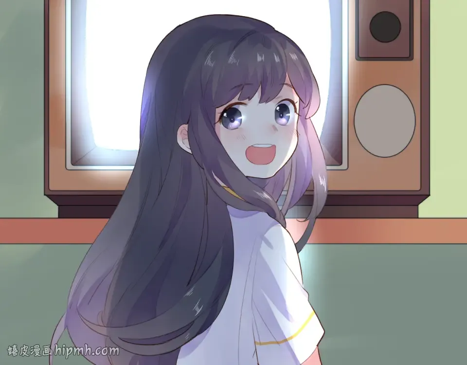 番外 莲蓉蛋黄 第8页