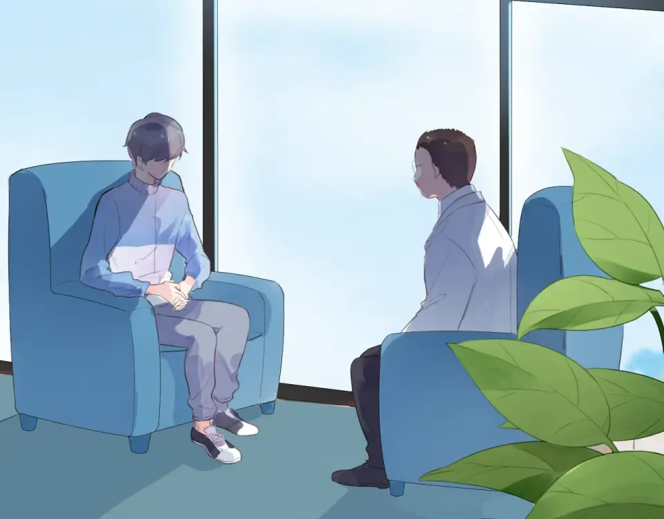 第31话 黑色 第14页