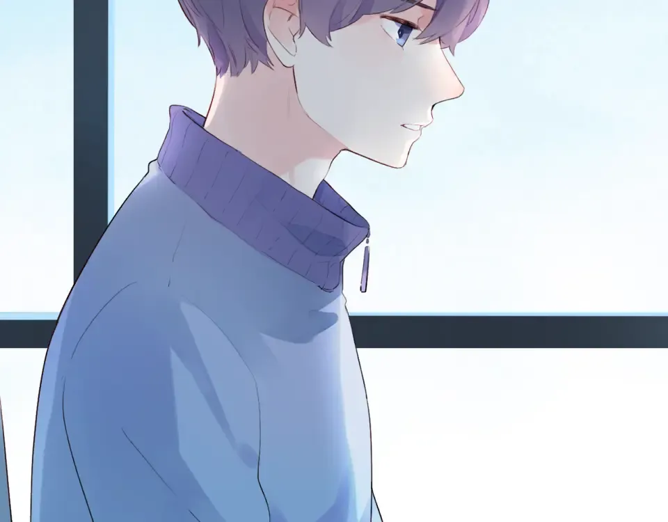 第31话 黑色 第22页