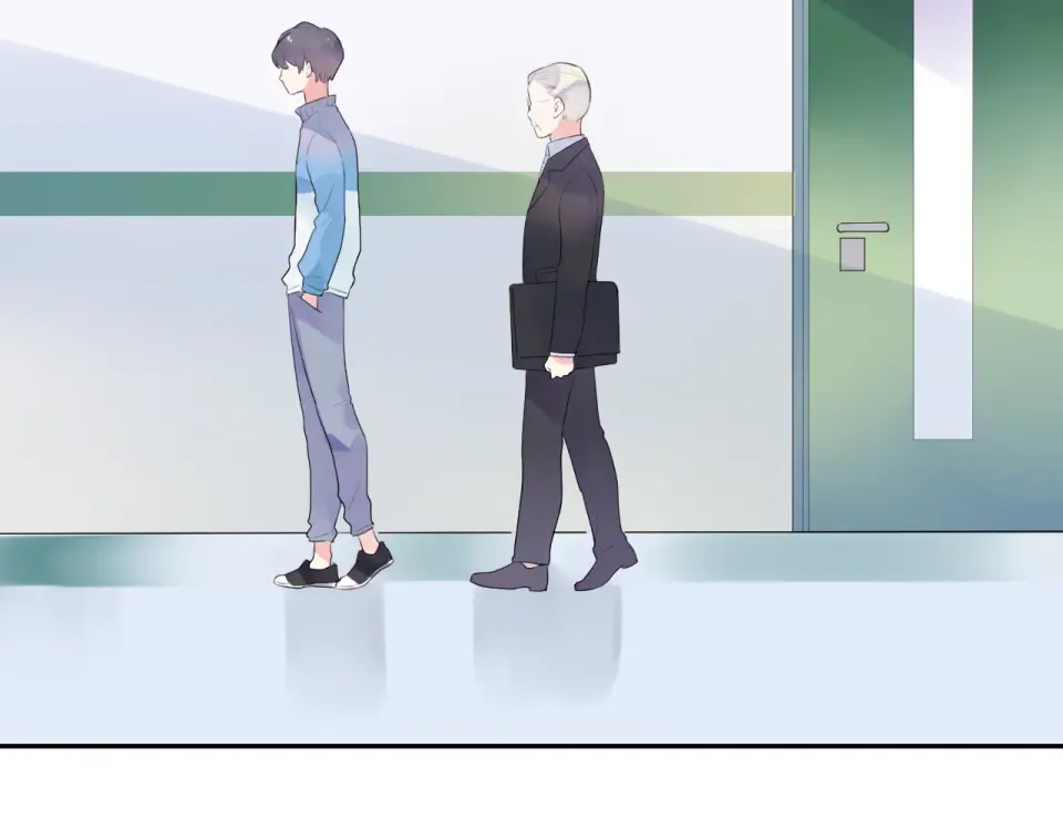 第31话 黑色 第27页