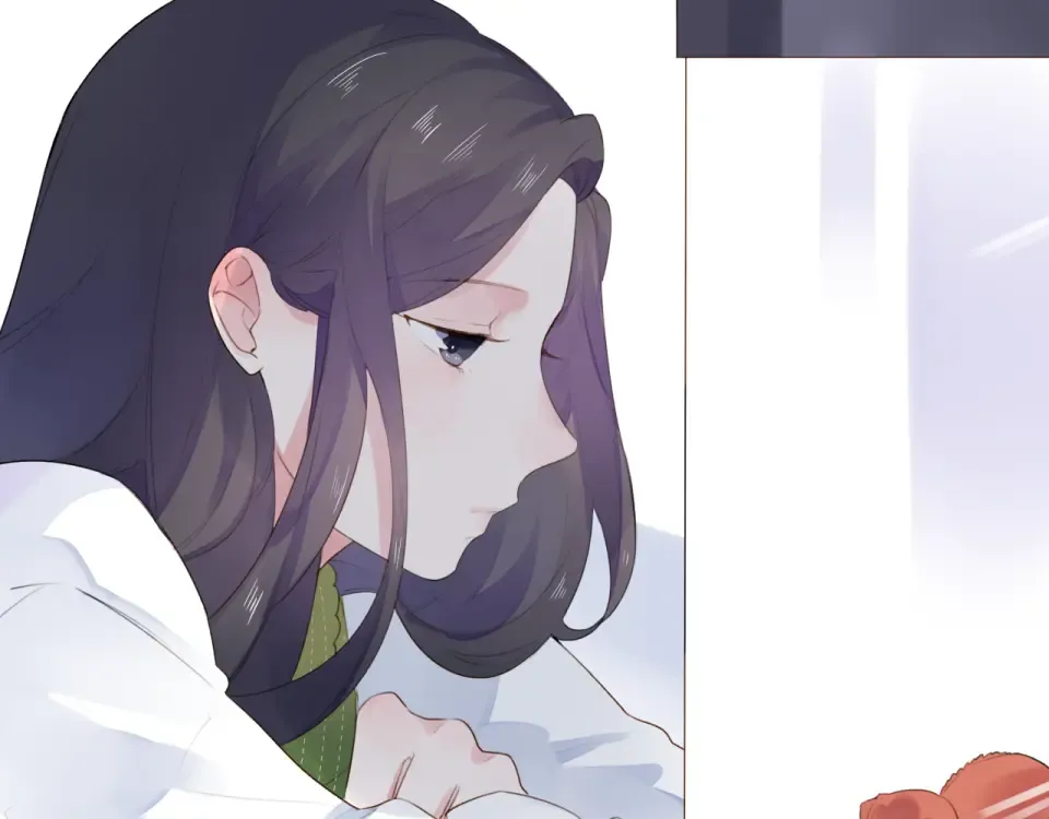 第31话 黑色 第124页