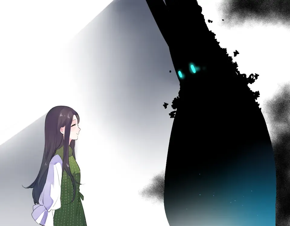 第31话 黑色 第134页
