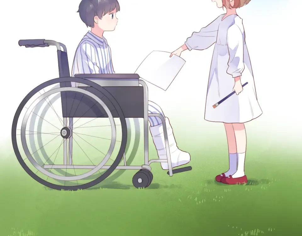 第33话 选择遗忘 第33页