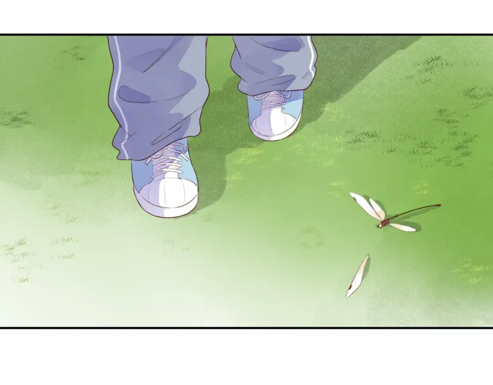 第33话 选择遗忘 第107页