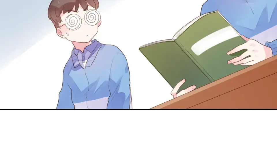 第34话 冷战 第33页