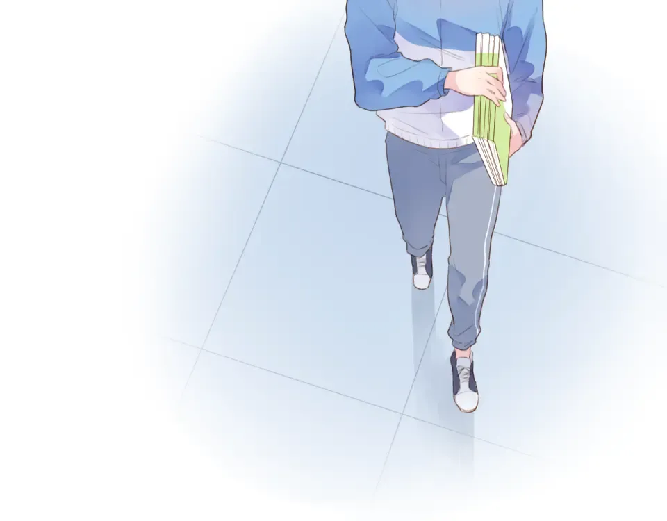 第34话 冷战 第93页