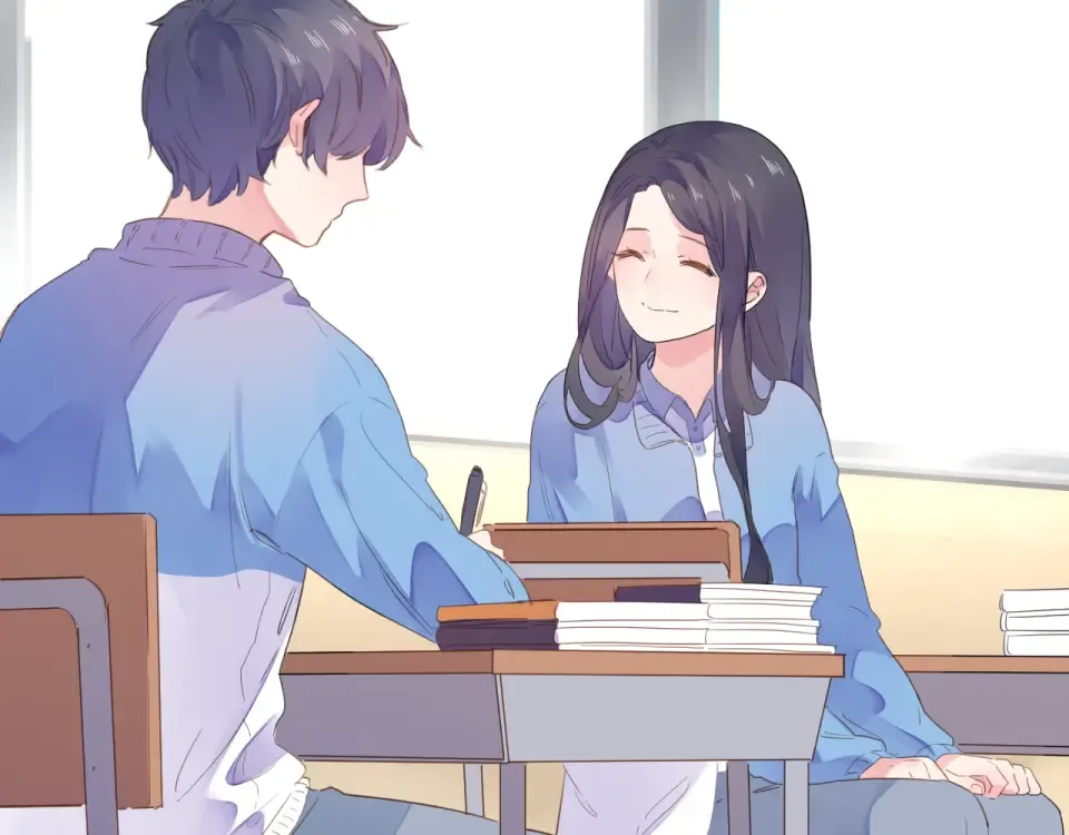 第35话 代价 第11页