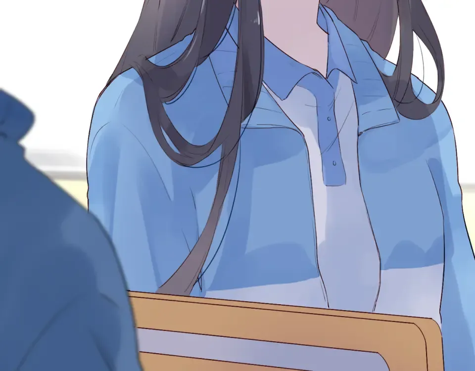 第35话 代价 第21页