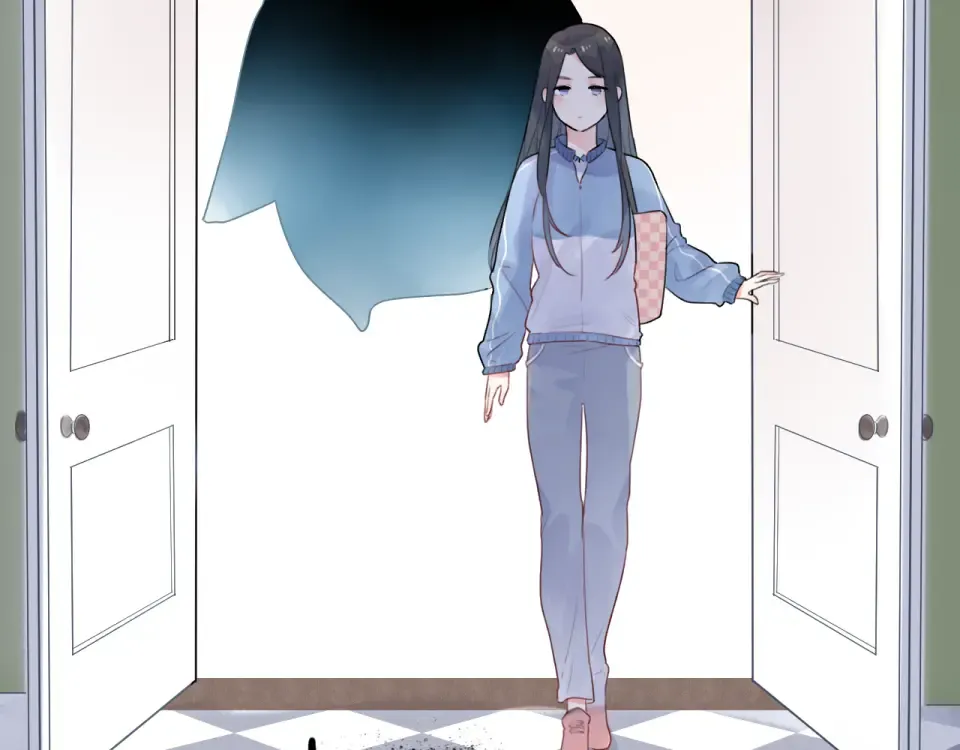 第35话 代价 第170页