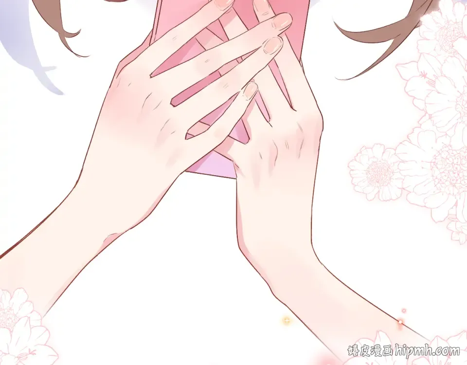 第36话 拉钩 第8页