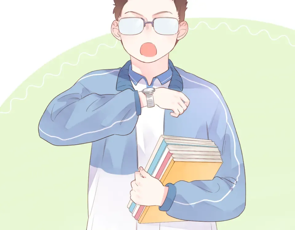 第36话 拉钩 第20页