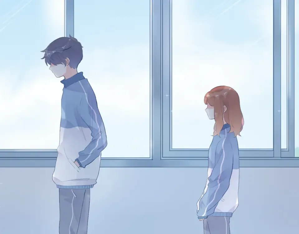 第36话 拉钩 第61页