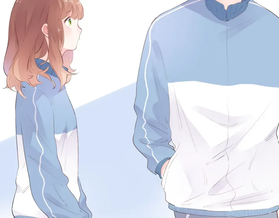 第36话 拉钩 第85页