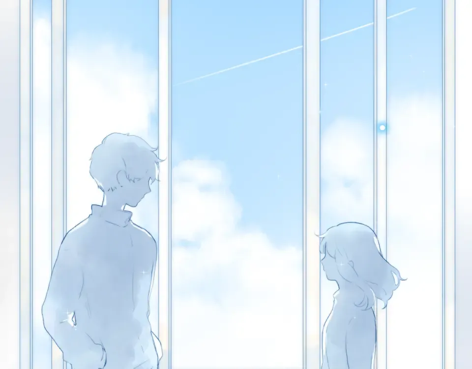 第36话 拉钩 第121页