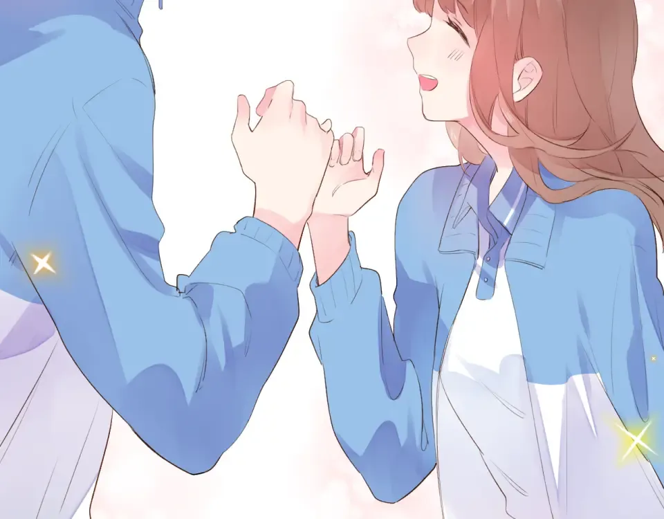 第36话 拉钩 第133页