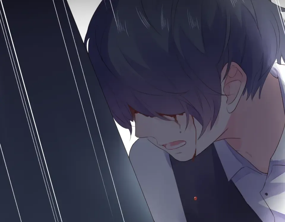 第38话 怪人 第23页
