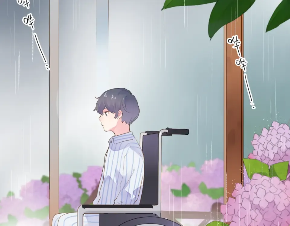 第38话 怪人 第61页