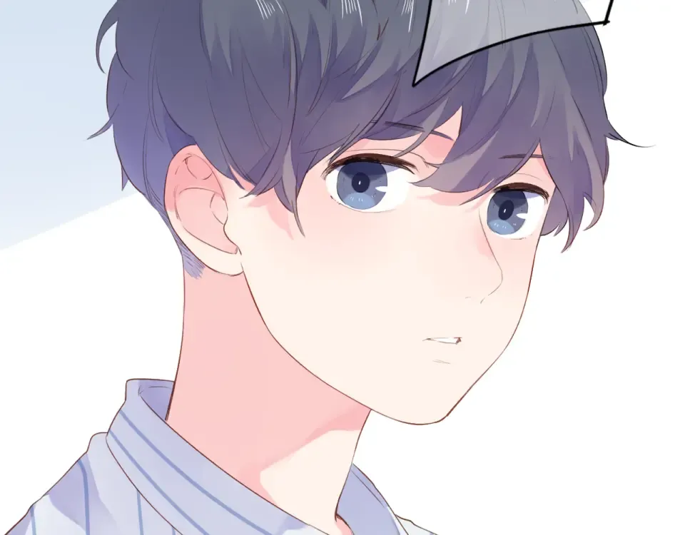 第38话 怪人 第164页