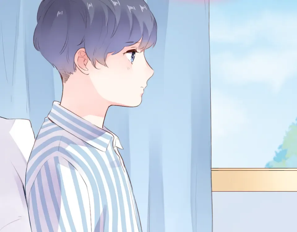 第39话 礼物 第70页
