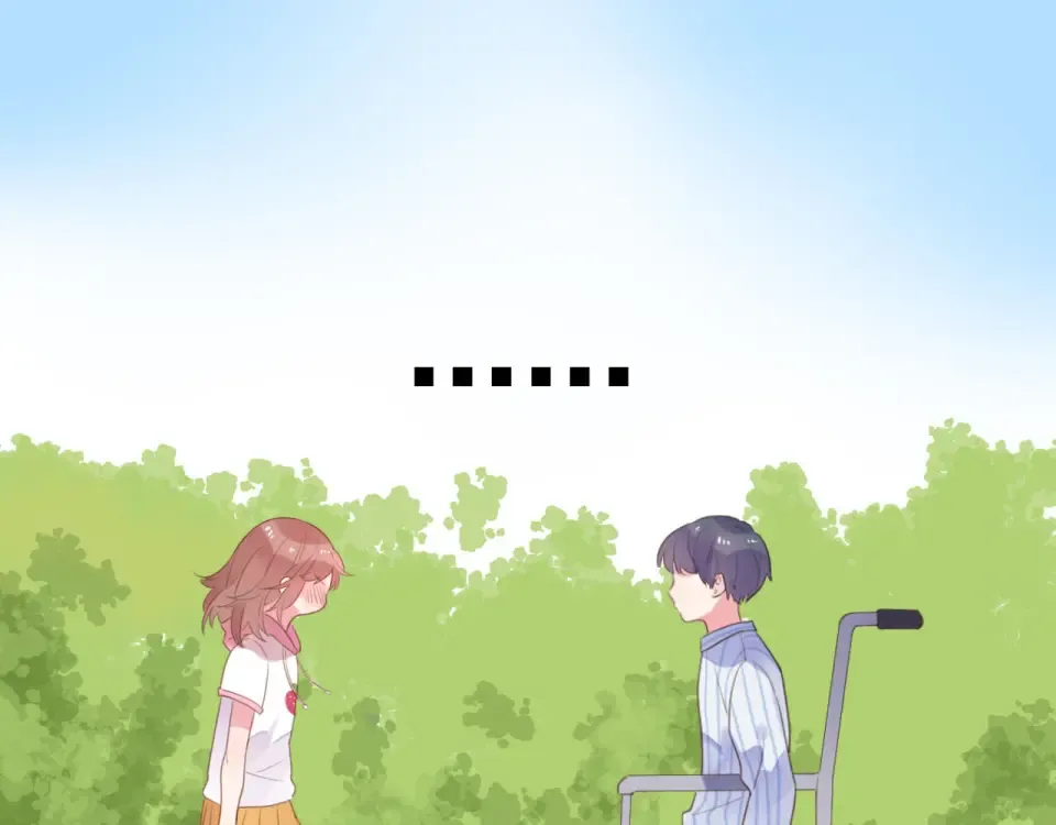 第39话 礼物 第85页